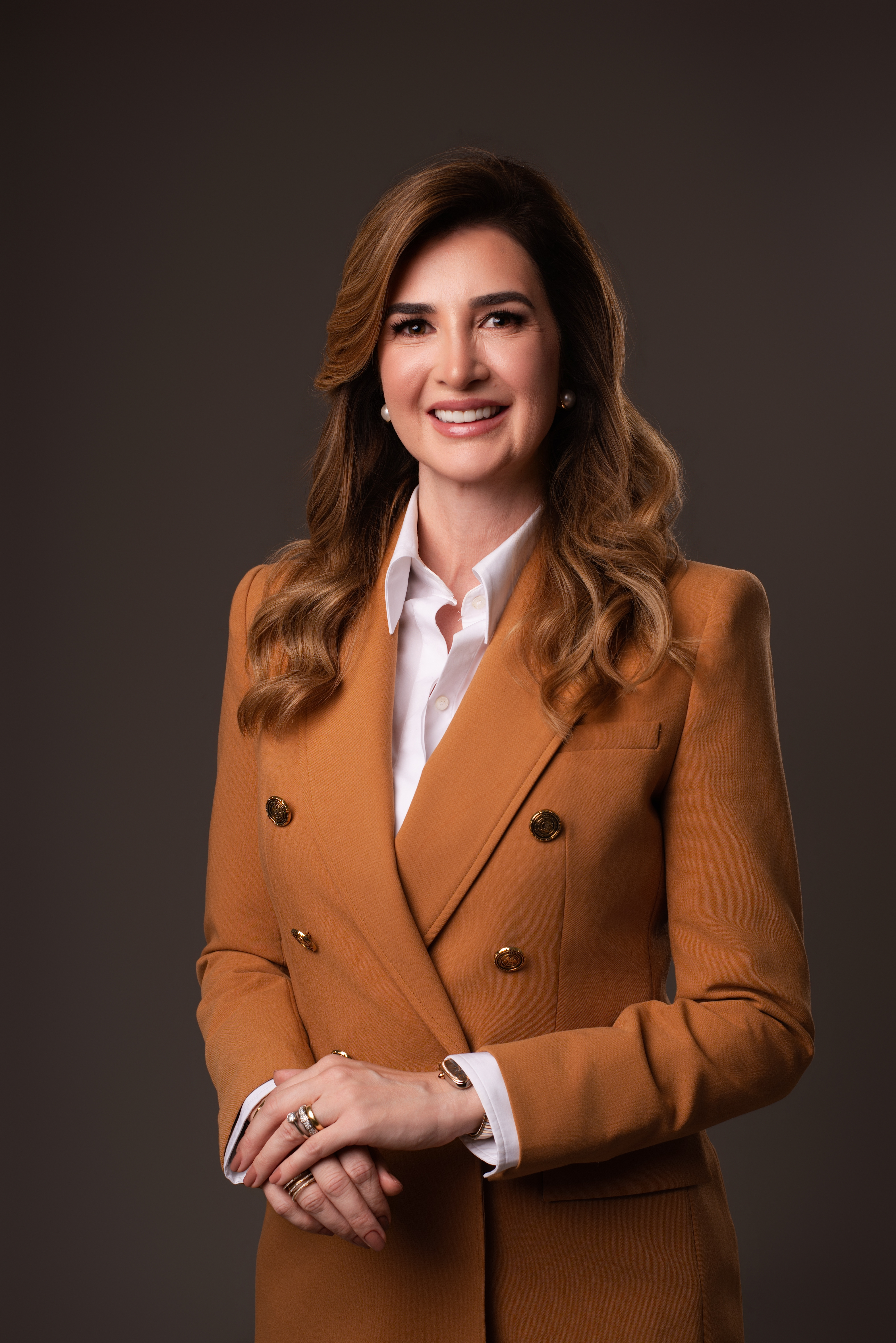 Cristiane Obregon Almeida de Alencar
